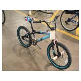 Tempest 20" Boy