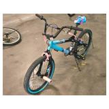 Tempest 20" Boy