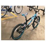 Tempest 20" Boy