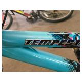 Tempest 20" Boy