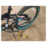 Tempest 20" Boy