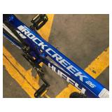 Huffy Rock Creek 26" Men