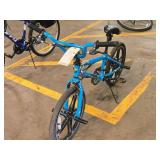 Mongoose Index 20" Boy