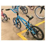 Mongoose Index 20" Boy