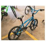 Mongoose Index 20" Boy