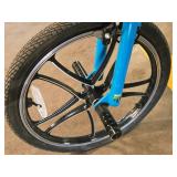 Mongoose Index 20" Boy
