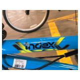 Mongoose Index 20" Boy