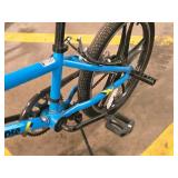 Mongoose Index 20" Boy