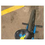 Mongoose Index 20" Boy