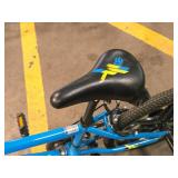 Mongoose Index 20" Boy