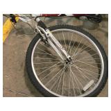 Next Power X 26" Shimano 18-speed Trail Bike 18" Red/White Frame