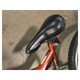 Next Power X 26" Shimano 18-speed Trail Bike 18" Red/White Frame
