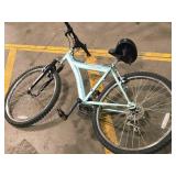 Huffy Maxx Mountain 26" Men