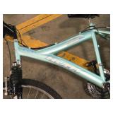Huffy Maxx Mountain 26" Men