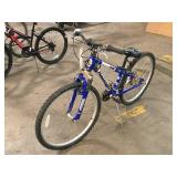 Raleigh Mountain Sport M20 26" Women
