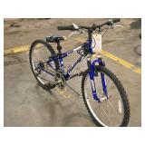 Raleigh Mountain Sport M20 26" Women