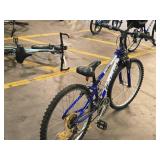 Raleigh Mountain Sport M20 26" Women