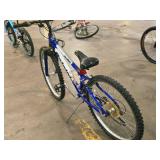 Raleigh Mountain Sport M20 26" Women