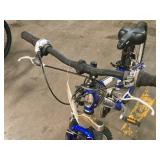 Raleigh Mountain Sport M20 26" Women