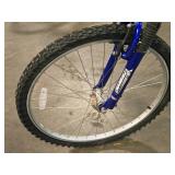 Raleigh Mountain Sport M20 26" Women
