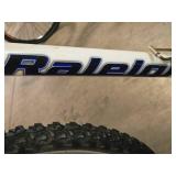 Raleigh Mountain Sport M20 26" Women