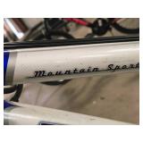 Raleigh Mountain Sport M20 26" Women