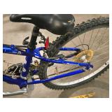 Raleigh Mountain Sport M20 26" Women