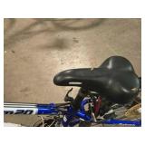 Raleigh Mountain Sport M20 26" Women