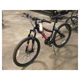 Mongoose Excursion 24" Women