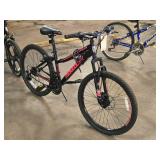 Mongoose Excursion 24" Women