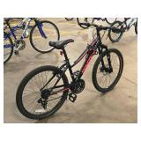 Mongoose Excursion 24" Women