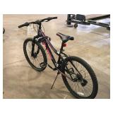Mongoose Excursion 24" Women
