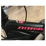 Mongoose Excursion 24" Women