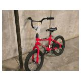 Huffy Rock It 16" Boy