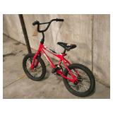 Huffy Rock It 16" Boy
