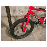 Huffy Rock It 16" Boy