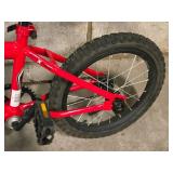 Huffy Rock It 16" Boy