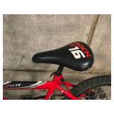 Huffy Rock It 16" Boy