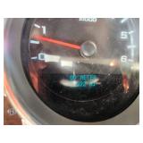 2012 Chevrolet Silverado 2500HD 4 Door Extended Cab Work Truck with Snowplow