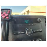 2012 Chevrolet Silverado 2500HD 4 Door Extended Cab Work Truck with Snowplow
