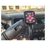 2012 Chevrolet Silverado 2500HD 4 Door Extended Cab Work Truck with Snowplow