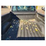 2012 Chevrolet Silverado 2500HD 4 Door Extended Cab Work Truck with Snowplow
