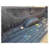 2012 Chevrolet Silverado 2500HD 4 Door Extended Cab Work Truck with Snowplow