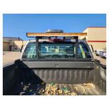 2012 Chevrolet Silverado 2500HD 4 Door Extended Cab Work Truck with Snowplow