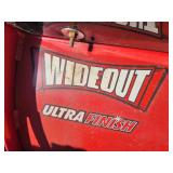 2012 Chevrolet Silverado 2500HD 4 Door Extended Cab Work Truck with Snowplow