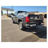 2015 GMC Sierra 1500 Regular Cab Pickup Truck