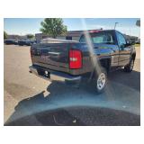 2015 GMC Sierra 1500 Regular Cab Pickup Truck