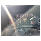 2015 GMC Sierra 1500 Regular Cab Pickup Truck