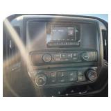 2015 GMC Sierra 1500 Regular Cab Pickup Truck