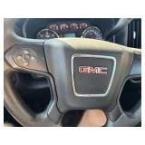 2015 GMC Sierra 1500 Regular Cab Pickup Truck